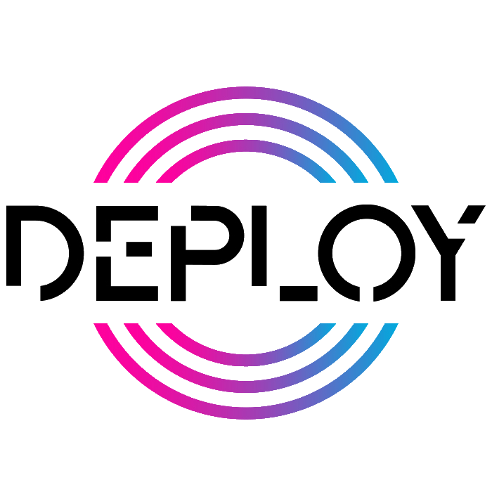 Deploy Dijital